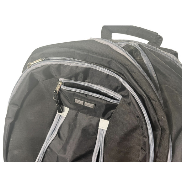 East Sport - Hiking Backpack - Picture 3 of 11